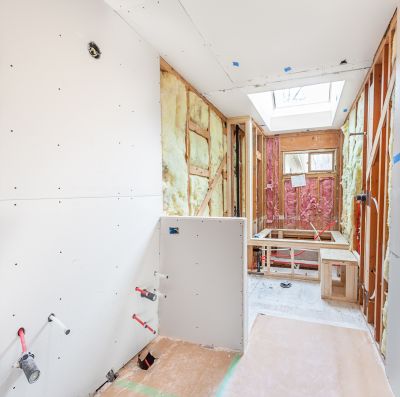 Indoor Construction Tools