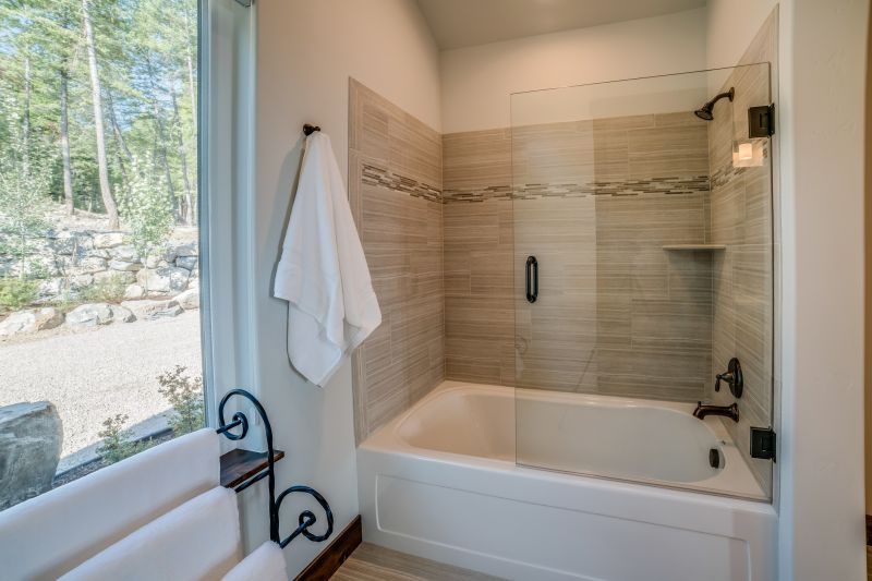 Skilled Bathroom Renovation Specialist