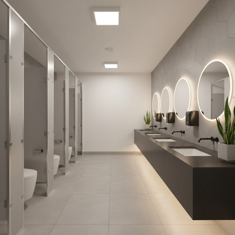 Top Bathroom Remodeling Companies in Sagle, ID