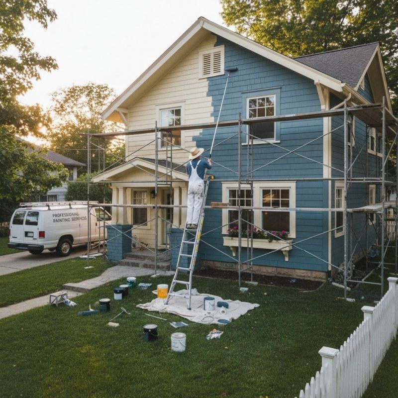 Top Bathroom Remodeling Companies in Sagle, ID
